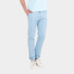 Chino // Light Blue (2XL)