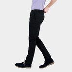 Chino // Black (2XL)