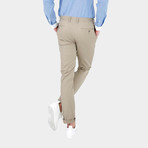 Chino // Beige (XS)