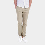 Chino // Beige (L)