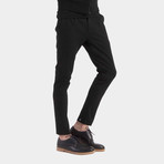 Modern Dress Pant // Black (XS)