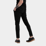 Modern Dress Pant // Black (XL)