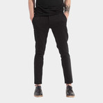 Modern Dress Pant // Black (XL)