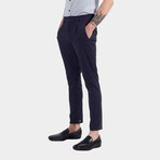 Modern Dress Pant // Navy (XL)