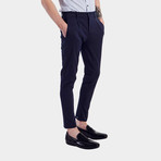 Modern Dress Pant // Navy (L)