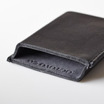 The Card Case (Black)