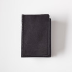 The Card Case (Black)
