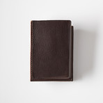 The Card Case (Black)