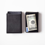 The Card Case (Black)