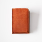 The Card Case (Black)