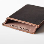 The Card Case (Black)