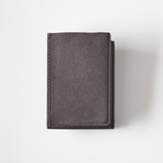 The Card Case (Black)