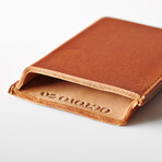 The Card Case (Black)