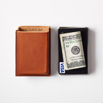 The Card Case (Black)