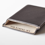 The Card Case (Black)