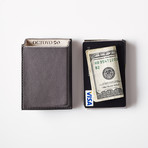 The Card Case (Black)