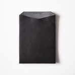 iPad Sleeve // Black (iPad 2)