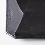 iPad Sleeve // Black (iPad 2)