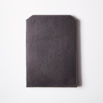 iPad Sleeve // Gray (iPad 2)