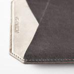 iPad Sleeve // Gray (iPad 2)