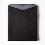 iPad Sleeve // Black (iPad 2)