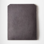 iPad Sleeve // Gray (iPad 2)