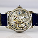 Rpaige Wrocket // Elgin Movement // RP221