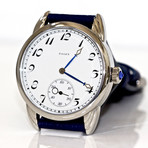 Rpaige Wrocket // Elgin Movement // RP221