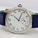 Rpaige Wrocket // Elgin Movement // RP221