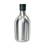 Stainless Steel Growler // Set of 2