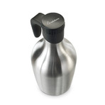 Stainless Steel Growler // Set of 2