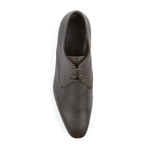 Classic Shoe // Brown (US: 7.5)