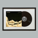 Pinkerton (Black Frame)