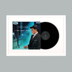 Frank Sinatra : In the Wee Small Hours (Black Frame)