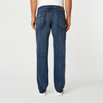 5-Pocket Jeans // Denim (33WX32L)