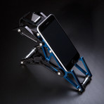 Smart Phone Stand + Watch Dock (Outlaw Black)