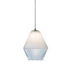 Encalmo Pendant (Clear Glass)