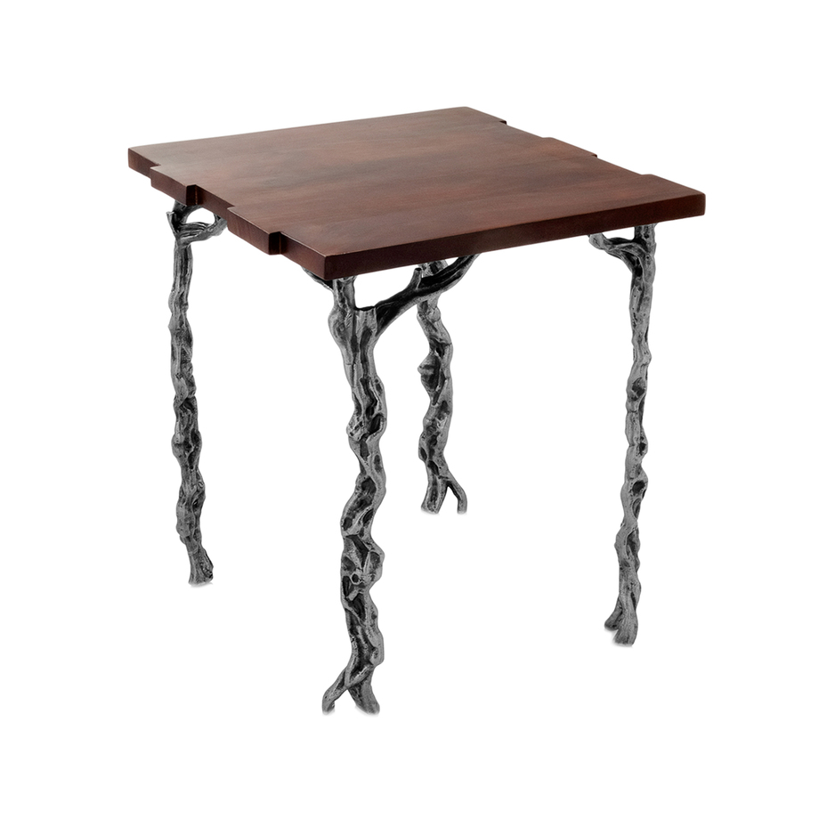 Modern Day Accents Sculptural Furniture Touch of Modern