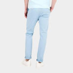 Chino // Light Blue (XS)