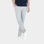 Chino // Light Grey (L)