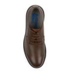 Aspley Postman Derby // Leather // Brown (Euro: 40)