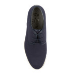 York Derby // Canvas // Navy (Euro: 40)