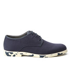 York Derby // Canvas // Navy (Euro: 40)