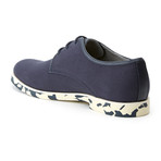 York Derby // Canvas // Navy (Euro: 40)