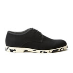 Anthony Miles // York Derby // Canvas // Black (Euro: 40)