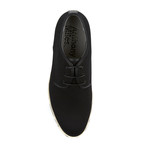 Anthony Miles // York Derby // Canvas // Black (Euro: 40)
