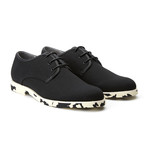 Anthony Miles // York Derby // Canvas // Black (Euro: 40)