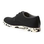 Anthony Miles // York Derby // Canvas // Black (Euro: 40)