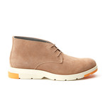 Dean Chukka Boot // Suede // Biscuit (Euro: 40)