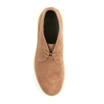Dean Chukka Boot // Suede // Biscuit (Euro: 40)